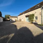 O My Gite * Antogny-le-Tillac
