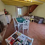 O My Gite Antogny-le-Tillac