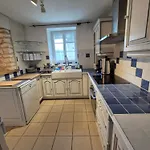 O My Gite Holiday home Antogny-le-Tillac