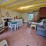 O My Gite Antogny-le-Tillac