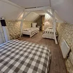 Prázdninový dům O My Gite *