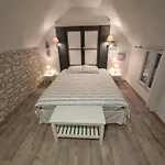 Holiday home O My Gite Antogny-le-Tillac