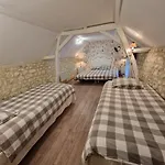 Prázdninový dům O My Gite *