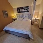 O My Gite Holiday home Antogny-le-Tillac