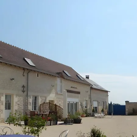 O My Gite Prázdninový dům